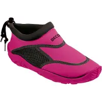 Beco Chaussures de Plage - Rose - - 34 - Chaussures de Plage