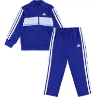 Adidas Survêtement - I 3S TIB TS - Royblu/Globlu/Hvi - - 74 - Survêtement