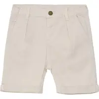 En fant Pantalon ' ENShorts Woven ' beige