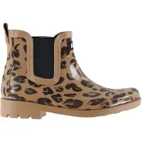 Aigle Chaussures de gym - Carville PT 2 - Leo Imprimé - - 37 - Bottes en Caoutchouc
