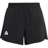 Adidas Team S Shorts Noir 13-14 Years Garçon