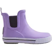 Reima Bottes en caoutchouc lavande