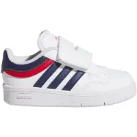 Adidas Hoops 4.0 Cf I Couleur Blanc
