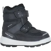 Viking Bottes d'Hiver - Tex - Play Reflex Warm GTX 2V - Réfléchi - - 29 - Bottes d'Hiver