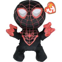 Multisoppi 44006 - Marvel Miles Morales - Plüschfigur Soft - 15 cm