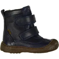 Bisgaard Stiefel blau blau 363-80-00110