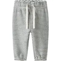 Name it Pantalon - NbmBripo - Marine Blazer - - 1 an (80) - Pantalon - Coton