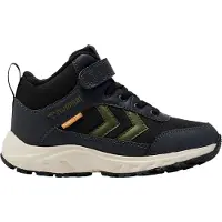 Hummel Root Tex Jr - ébène, taille : 28