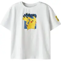 Name it Shirt Jeb Pokemon SS Garçon
