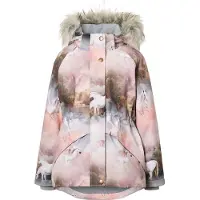 Molo Veste d'Hiver - Cathy Fur - Utopie - - 11 ans (146) - Veste d'Hiver
