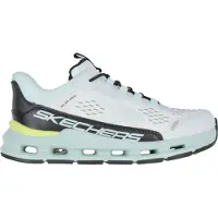 SKECHERS Baskets 'Slip-ins Glide-Step-Vista Lane' blanc