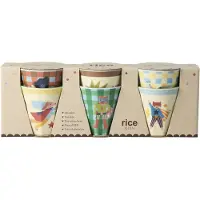 Rice Tasse Small