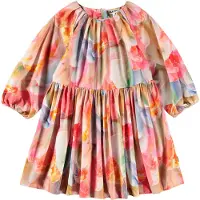 Molo Robe - Ciera - Sois une tulipe - - 7-8 ans (122-128) - Robe