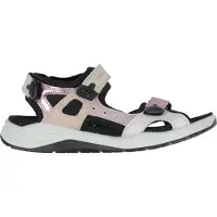 Ecco Sandales - X-Trinsic K - Multicolore ANCIEN Rose - - 38 - Sandales