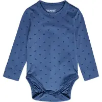 Hummel Body m/l - HmlMini Bee - Néerlandais Blue av. Logo - - 62 - Body M/L