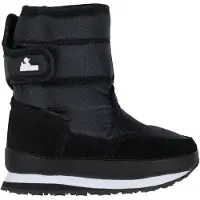 Rubberduck Bottes d'Hiver - RD Snow Jogger - Noir - - 29 - Bottes d'Hiver