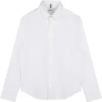 BOSS Chemise à Manches Longues J52675