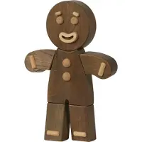 Boyhood Cake Man - Small - Teinté fumé - - UneTaille - Décoration