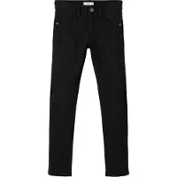 Name it Jean 'Silas' noir