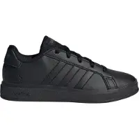 Adidas Grand Court 2.0 Trainers Noir EU 31 Enfants