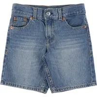 Levi's Kids Jean bleu denim