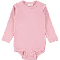 Joha Body m/l - Bambou - Rose Clair - - 80 - Body M/L
