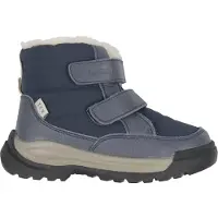 Wheat Bottes d'Hiver - Miles - Tex - Marine - - 33 - Bottes d'Hiver