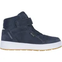 Viking Bottes d'Hiver - Tex - Eagle Warm GTX 1V - Marine - - 32 - Bottes d'Hiver
