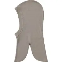 Name it Willit Balaclava Junior Beanie Gris 4-5 Years Enfants