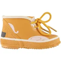 CeLaVi Bottes en Caoutchouc - Carte - Minéral Yellow - - 23 - Bottes en Caoutchouc