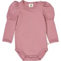 Müsli Barboteuse / body rose