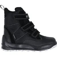 Woden Bottes de neige 'Adrian' noir