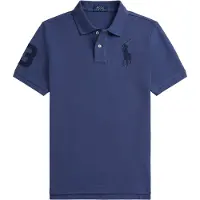 Ralph Lauren Polo - Light Marine - - 8 ans (128) - Polo