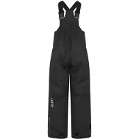 Color Kids Pantalons de Ski - Noir - - 1½ ans (86) - Pantalons de Ski