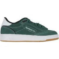 Reebok Chaussures - Club C Bulc Cln - Vert/Noir/Blanc - - 44 - Chaussures