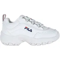 FILA Chaussures - Strada Low Kids - White - - 36 - Chaussures