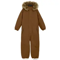 Color Kids Combinaison de Ski - Sittelle - - 9 ans (134) - Combinaison de Ski
