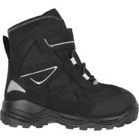 Ecco Bottes d'Hiver - Snow Mountain 1S Wp - Noir - - 29 - Bottes d'Hiver
