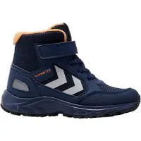 Hummel Explorer Tex - dark denim, Taille:27