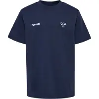 Hummel T-shirt à Manches Courtes Graphic
