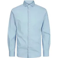 Jack & Jones Kids Junior Chemise 'JJEAxel' bleu clair