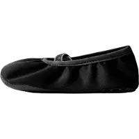 Name it Ballerines 'NMFBalance' noir