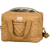 Cam Cam Sac à Langer - Grand - Honey - - UneTaille - Sac à Langer