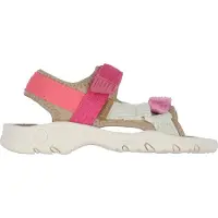 Bisgaard Sandales Nico Fille Bubble Gum