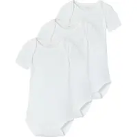Name it Barboteuse / body blanc