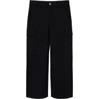 Name It Kids Pantalon 'Rose' noir