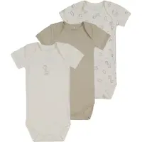 Name it Barboteuse / body crème / beige foncé