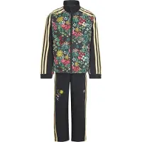 Adidas Survêtement - TS tissé - Black - - 4 ans (104) - Survêtement