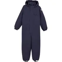 Color Kids Combinaison de Ski - Graystone - - 7 ans (122) - Combinaison de Ski