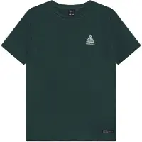 Indian blue jeans T-Shirt - Poitrine Canard Dos - Ponderosa Pine - - 8 ans (128) - T-Shirt